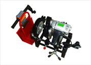 HL-160型二環手動對接焊機